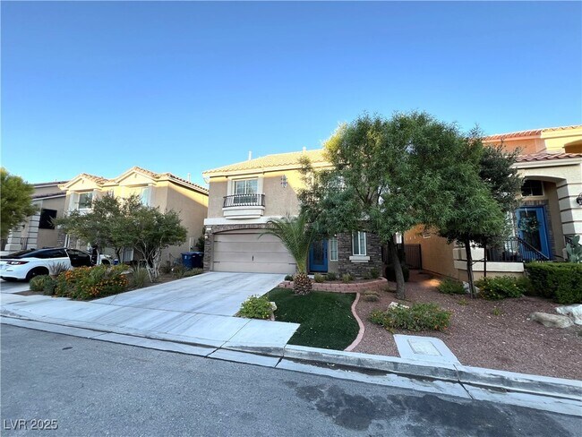 8376 Accolade St in Las Vegas, NV - Building Photo - Building Photo