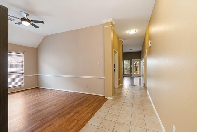 property at 21506 Willow Glade Dr