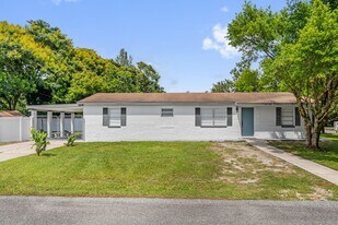 776 Eldridge St in Orlando, FL - Building Photo