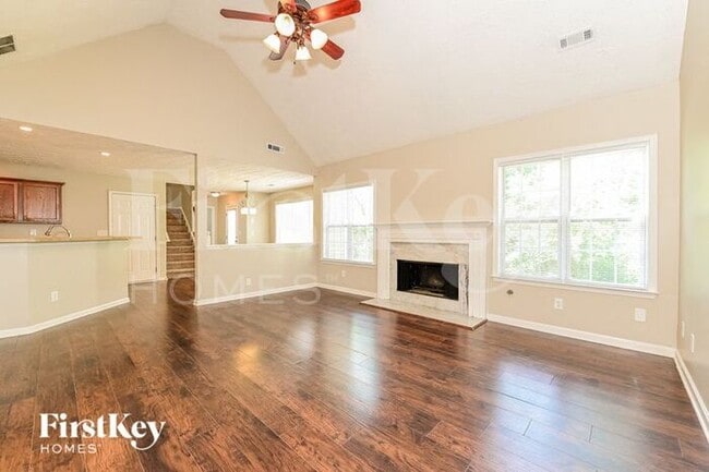 207 Windpher Ridge in Hampton, GA - Building Photo - Building Photo