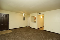 Forest Park Apartments photo'