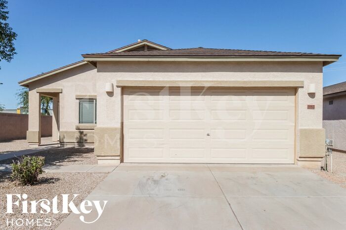 1888 E Silversmith Trail in San Tan Valley, AZ - Building Photo