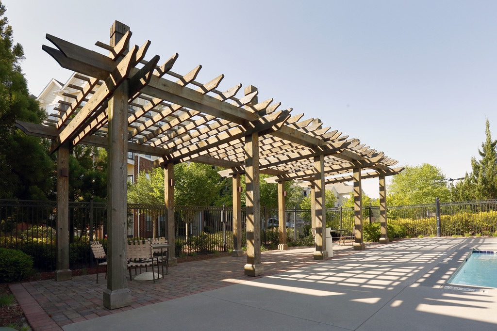 Ridgewalk Apartments in Woodstock, GA