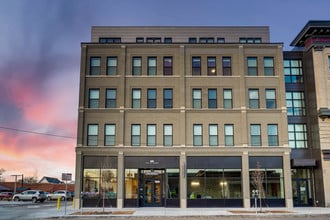The Quayle in Denver, CO - Foto de edificio - Building Photo