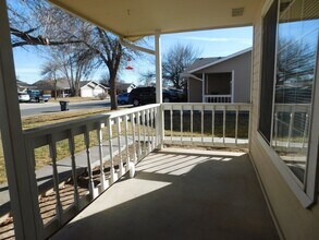 519-518 29 3/8 Rd in Grand Junction, CO - Foto de edificio - Building Photo