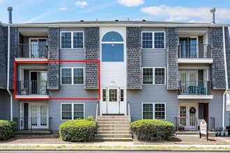 98 Beachway Ave, Unit 11 in Keansburg, NJ - Building Photo - Building Photo