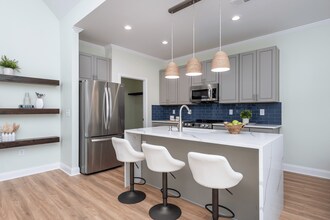 104 Garrett St in Fountain Inn, SC - Building Photo - Building Photo