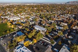 Millcreek 9 in Salt Lake City, UT - Foto de edificio - Building Photo