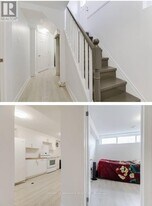 402 Brimorton Dr in Toronto, ON - Building Photo