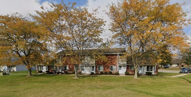 property at 500 Highland Pkwy