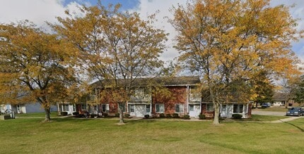 500 Highland Pkwy in Upper Sandusky, OH - Building Photo - Building Photo