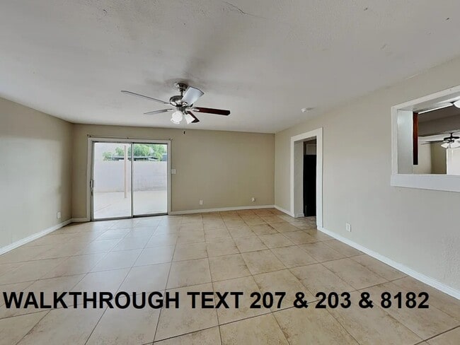 2021 E Humphrey St in Tampa, FL - Foto de edificio - Building Photo