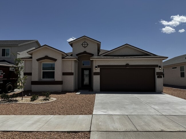 14434 Aria Lopez Dr in El Paso, TX - Building Photo - Building Photo