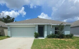 8792 SW 49th Cir in Ocala, FL - Building Photo