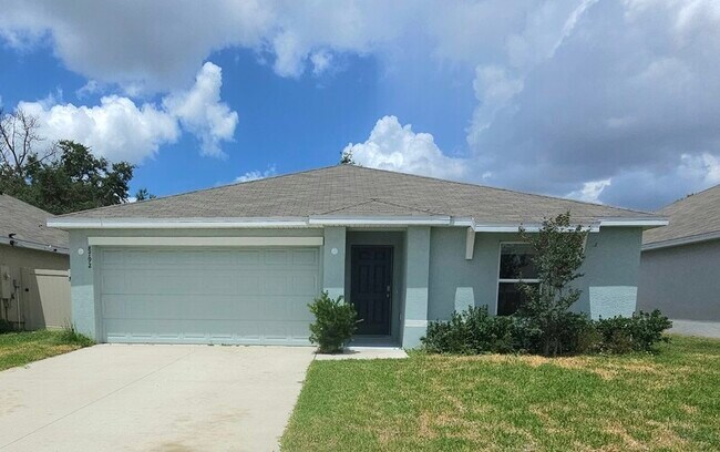 property at 8792 SW 49th Cir