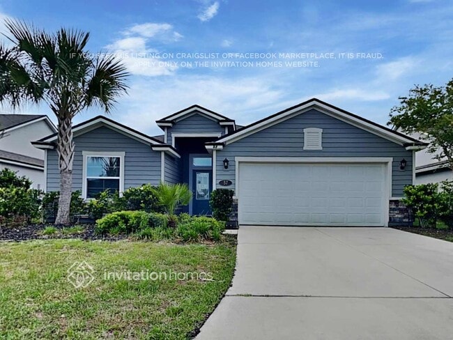 property at 57 Pickett Dr