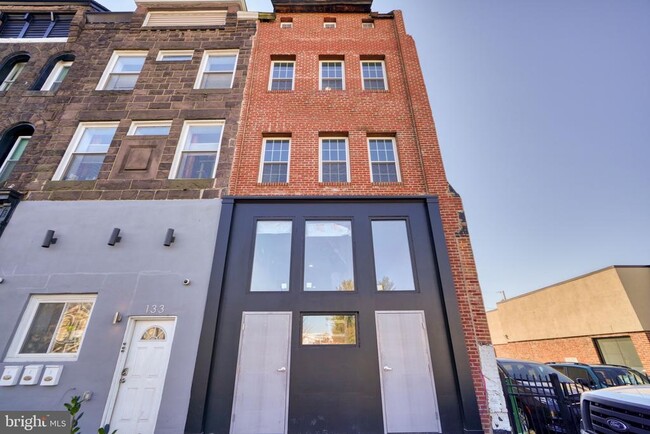 property at 131 E North Ave