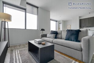 501 Brazos St in Austin, TX - Building Photo