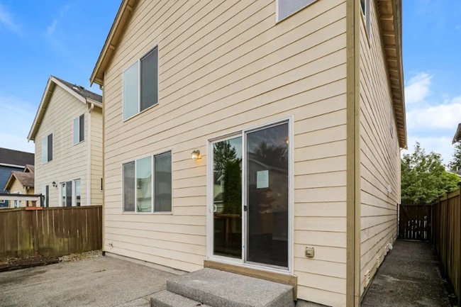 property at 6626 Park St E