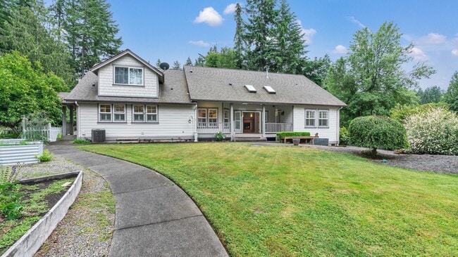 5736 17th Ln NE in Olympia, WA - Building Photo - Building Photo