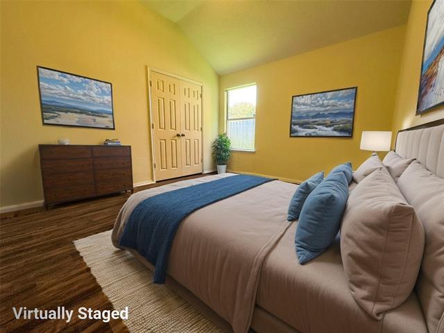 1020 Bonanza Dr in Arlington, TX - Building Photo - Building Photo