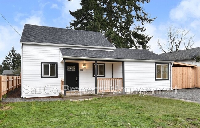 202 NE 92nd Pl in Portland, OR - Building Photo - Building Photo