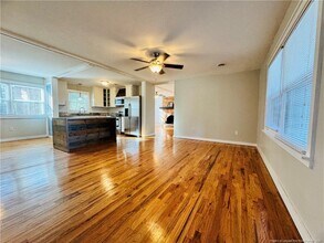 1625 Van Buren Ave in Fayetteville, NC - Building Photo - Building Photo