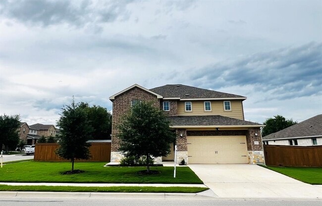 property at 1509 Deering Run