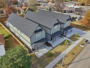 816 N Main St in Broken Arrow, OK - Building Photo - Building Photo
