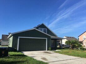 5330 Yaupon St in Orlando, FL - Building Photo