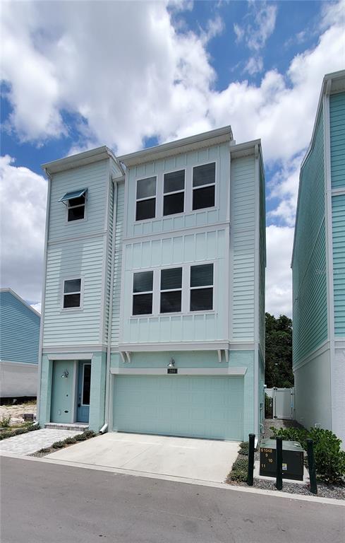 399 Wingfield Dr in Sarasota, FL - Building Photo - Building Photo