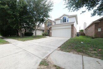 1203 Lavender Shade Ct in Houston, TX - Building Photo - Building Photo