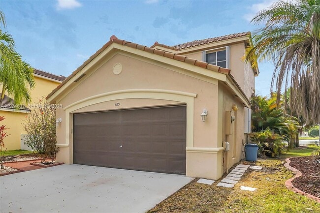 659 Vista Meadows Dr in Weston, FL - Building Photo - Building Photo