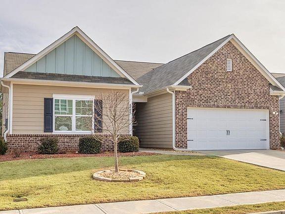 4444 Kendrick Cir in Loganville, GA - Building Photo - Building Photo