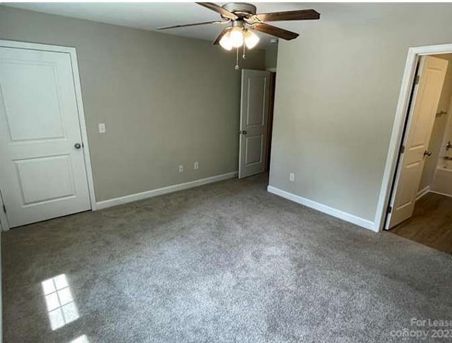 562 Kirk St, Unit 562 Kirk Street in China Grove, NC - Building Photo - Building Photo