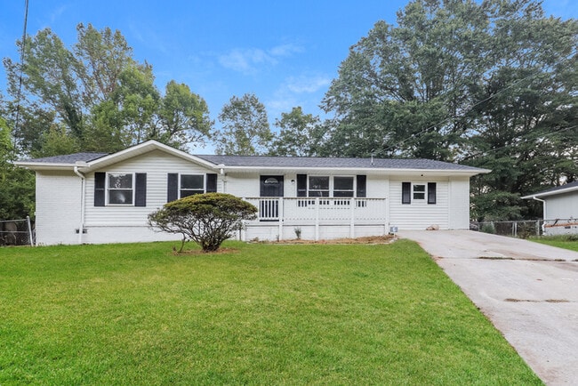 property at 8344 Attleboro Dr