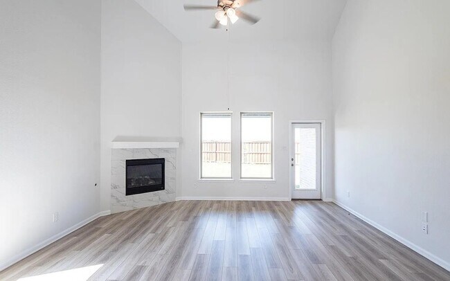 16905 Flagstone Dr in Celina, TX - Building Photo - Building Photo