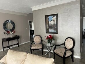 4103 Pebble Beach Dr in League City, TX - Foto de edificio - Building Photo