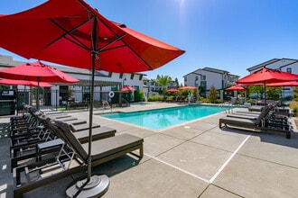 The Strand in West Sacramento, CA - Building Photo - Building Photo