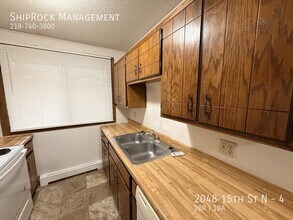 2048 15th St N in St. Cloud, MN - Building Photo - Building Photo