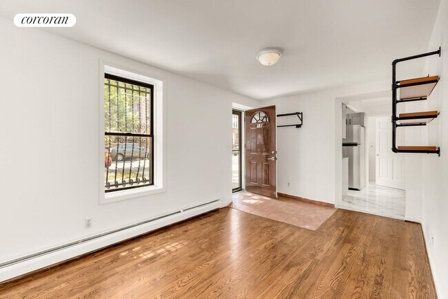 615 Lincoln Pl in Brooklyn, NY - Building Photo - Building Photo
