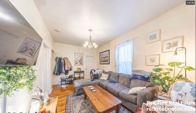 375 Prospect St, Unit 1 in Cambridge, MA - Foto de edificio - Building Photo