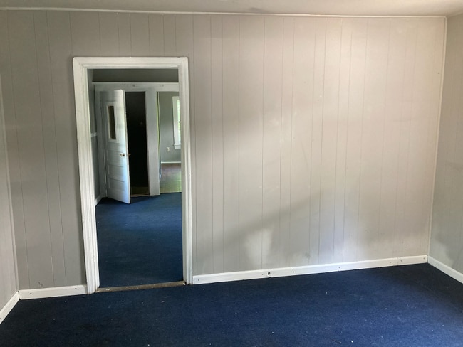 644 Parkchester Dr in Columbus, GA - Foto de edificio - Building Photo