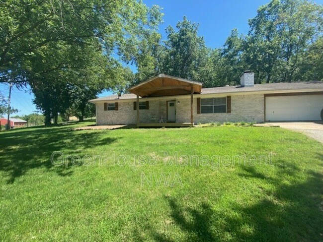 14517 Osage Rd in Springdale, AR - Building Photo - Building Photo