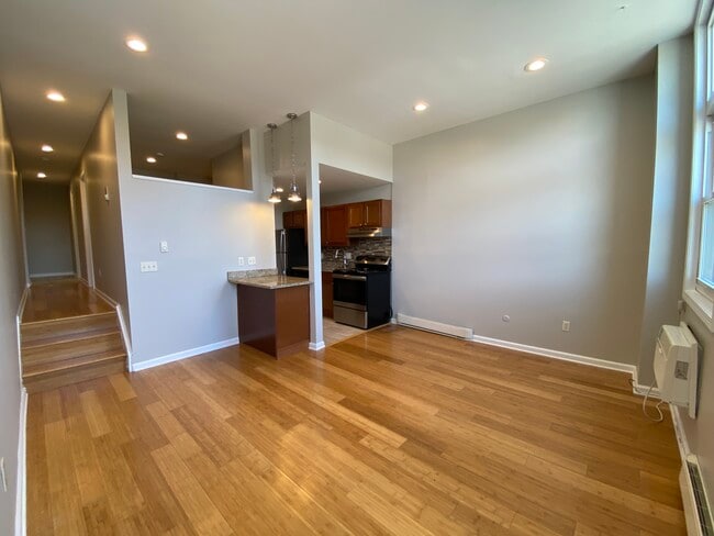 Bryant Lofts