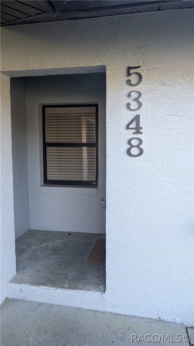 property at 5348 W Customer Ct