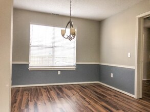 1920 N Ball Ave in Fayetteville, AR - Building Photo - Building Photo