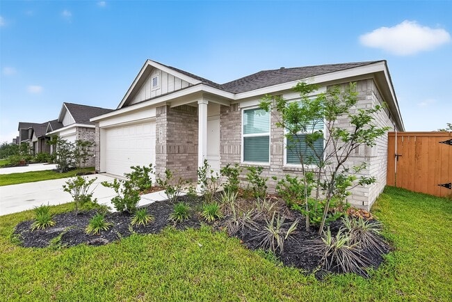 property at 2623 American Ruby Dr