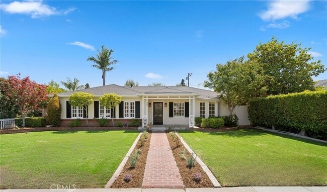 property at 409 Magnolia St