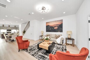 8601 Amadwe St in Houston, TX - Building Photo